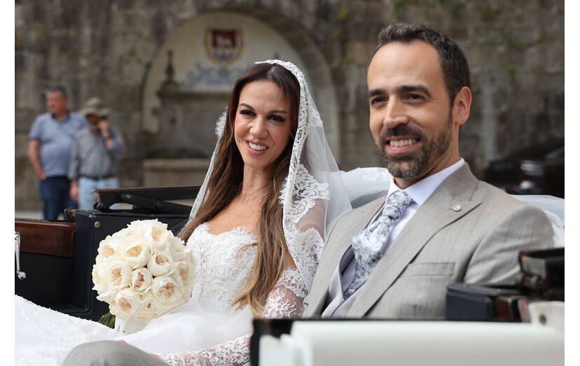 O casamento de Ágata Rodrigues e Ricardo Moutinho Guilherme