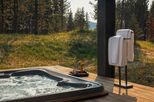 Luxo a perder de vista! Estes são os cinco hotéis mais bonitos do mundo