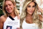 De símbolo do luto do 11 de Setembro a amante de celebridades e ao vício das drogas: a incrível e dramática vida de Rachel Uchitel