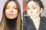 O relato dramático de Iryna Shev, correspondente da SIC na Ucrânia, sobre colega jornalista: "Regressa num saco preto, a pesar 30 quilos, sem olhos e sem cérebro"
