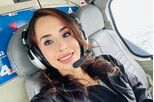 “Tenho o melhor emprego do mundo”: Tudo sobre a jornalista que morreu enquanto estava a fazer uma reportagem
