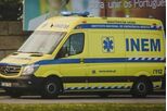 Mistério em Lisboa: Homem morto com ferimento na nuca foi encontrado pelo filho... que não reconheceu o próprio pai 