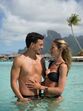 Pedro Gonçalves, Bruna Rafaela