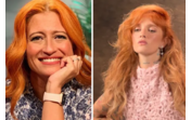 Joana Latino, Carolina Deslandes
