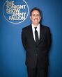 Jerry Seinfeld