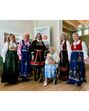Família real da Noruega
