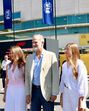 Leonor, Felipe, Sofia