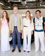 Leonor, Felipe, Sofia