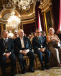 Ruy de Carvalho recebe a Medalha de Honra da Cidade de Lisboa