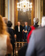 Ruy de Carvalho recebe a Medalha de Honra da Cidade de Lisboa