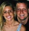 Rachel Uchitel e James Andrew O'Grady