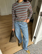 Os seus jeans são aborrecidos e parecem sempre iguais? Estes 5 sapatos podem mudar tudo