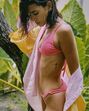 A atriz brasileira Bruna Marquezine