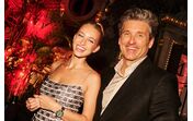 Margarida Corceiro, Patrick Dempsey