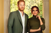 Harry e Meghan Markle
