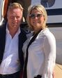 Ronald e Bartina Koeman