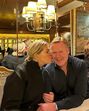 Ronald e Bartina Koeman