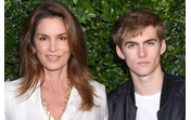 Cindy Crawford, Presley Gerber