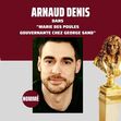 Arnaud Denis