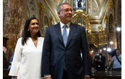 António José Seguro, Margarida Maldonado Freitas