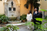 António José Seguro, Margarida Maldonado Freitas