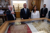 António José Seguro, Margarida Maldonado Freitas