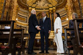 António José Seguro, Margarida Maldonado Freitas