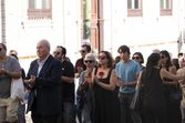 Funeral Jorge Palma