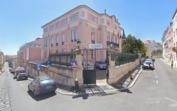 Palacete do British Council