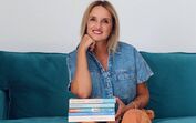 Susana Amaro Velho lança quinto livro