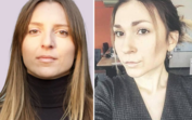 Iryna Shev, Viktoriia Roshchyna