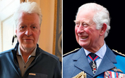Charles revela reação de Carlos III à morte de Diana