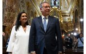 António José Seguro, Margarida Maldonado Freitas