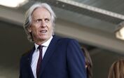 Selecionador nacional Jorge Jesus
