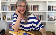 Magda Gomes Dias