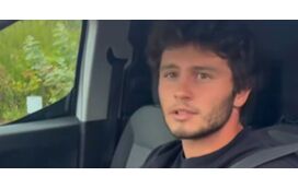 Porsche, Lamborghini ou Ferrari? Saiba como João Neves chegou ao treino do Paris Saint-Germain