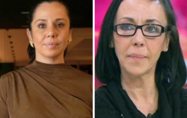O papel mais marcante da sua vida: Sara Norte recorda as emoções fortes, as lágrimas e a luta para emagrecer para conseguir interpretar a própria mãe, Carla Lupi