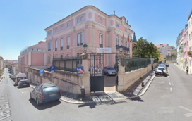 Palacete do British Council em Lisboa vendido por 15 milhões: conheça a história do local emblemático que chegou a ser do burlão Alves dos Reis
