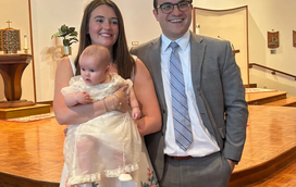 Ataque em Times Square: Erin, a vítima mortal, estava no primeiro dia de trabalho após licença de maternidade e deixa uma bebé de cinco meses