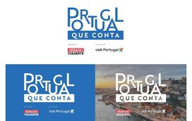 SÁBADO Viajante lança “Portugal que Conta”