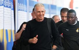 Um morto e milhões em prejuízo: acampamento turístico de caça do treinador Carlos Queiroz é alvo de ataque