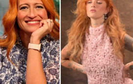 Joana Latino aponta o dedo ao silêncio de Carolina Deslandes sobre método de perda de peso: "A armar-se em pedante e a armar-se em superior"