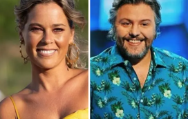 Mais uma! Inês Aires Pereira abandona festival de César Mourão, que está a ser criticado por convidar Seinfeld
