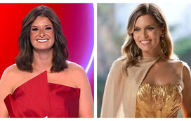 Maria Botelho Moniz e Diana Chaves: duas estrelas, uma batalha