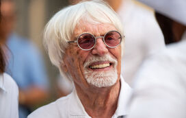 Bernie Ecclestone, ex-'patrão' multimilionário da Fórmula 1, é detido em Portugal