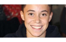 Tragédia no futebol feminino: Madalena Galego morre aos 19 anos