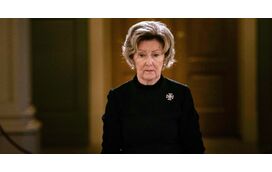 O que vão vestir as mulheres da realeza no funeral de Harald V? Há regras que têm de cumprir