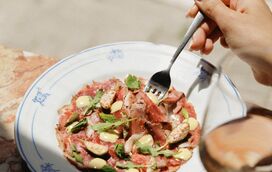 Novos restaurantes em Lisboa para uma rentrée de barriga cheia