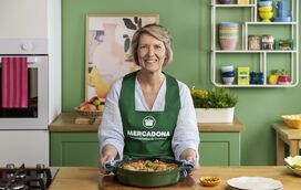 Veja o vídeo! A chef Sandra Nereu reinventa a receita de Arroz de Frango do Campo com Alheira e Legumes