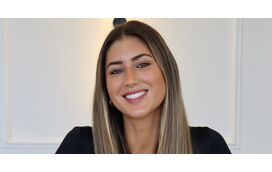 Que grande susto! Apresentadora Inês Abrantes sofre acidente de mota: “Fui projetada e a mota também”